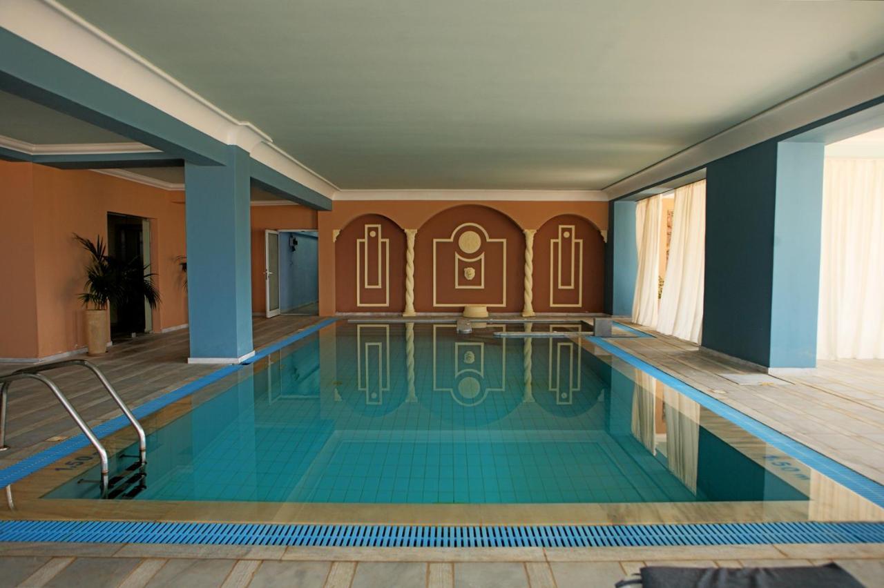 Viva Mare & Otel 4*