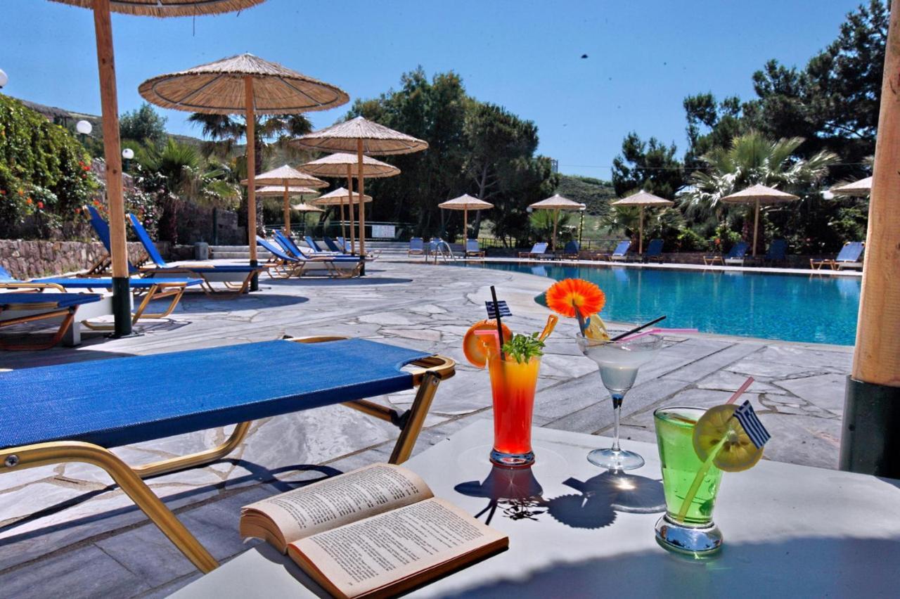 Viva Mare & Otel Mithimna